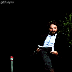 gifdunyasi:  Justin Bieber ve Zach Galifianakis Funny Or Die ropörtajı jhfdkhgksd