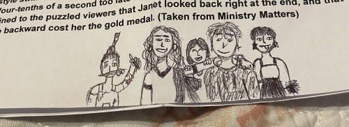 I Have Made Another Drawing