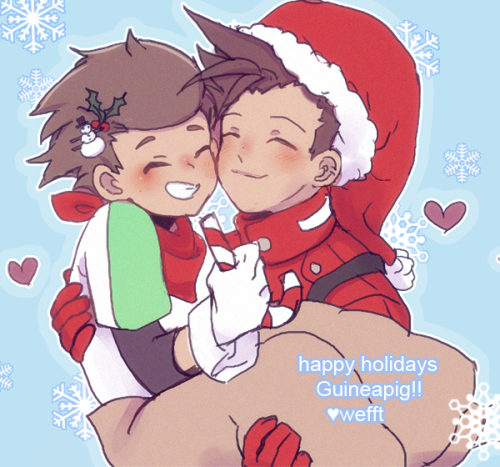 wefft:holiday gift for supportive friend &lt;3 @theguineapig3♡♡♡♡♡♡♡♡♡♡♡