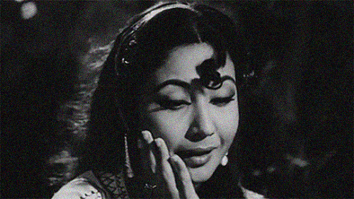  Yahudi (1958) | dir: Bimal Roy 