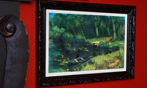 www.etsy.com/listing/847694810/lily-pond-art-print-dark-wall-decor?ref=hp_rf-3&amp;frs=1