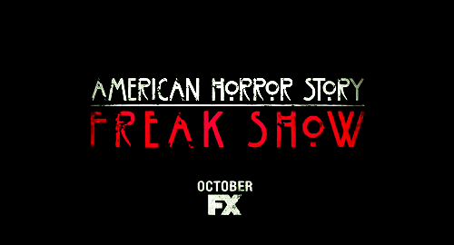  American Horror Story: Freak Show - Admit One “Official Teaser” 