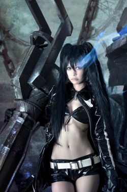 hotcosplaygirl:  Cosplay girl http://hotcosplaygirl.blogspot.com/