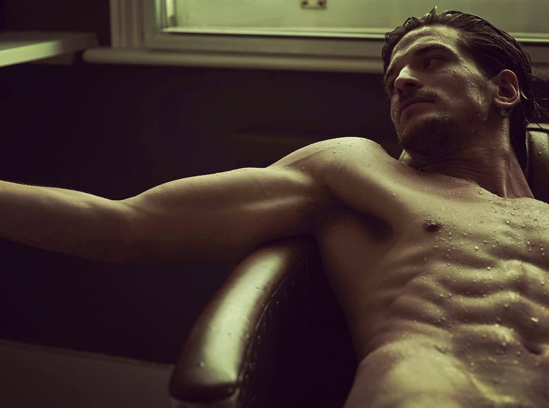 malesinphotos:  Jarrod Scott |   ph. Mariano Vivanco  
