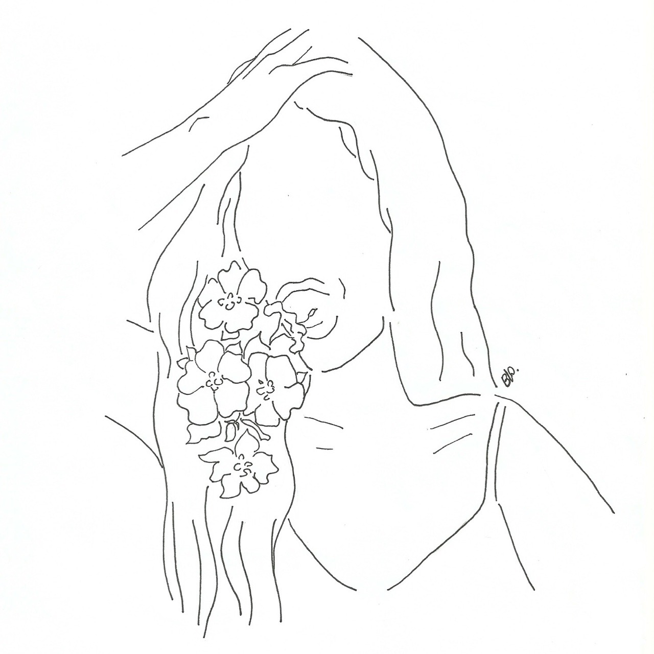 poeticamenteflor:  the water filled my lungs, i screamed so loud, but no one heard