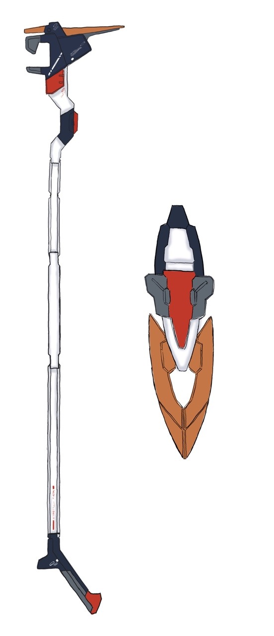 Deathscythe Is Fully Painted (just Waiting On The Water Slide Decals) But I'm Considering Painting The