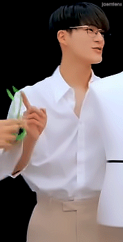 Get Ready With Dream Jeno