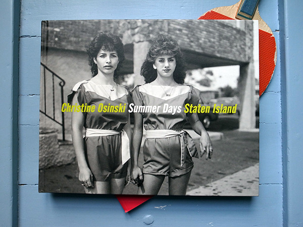 One Year Of Books Christine Osinski Summer Days Staten Island