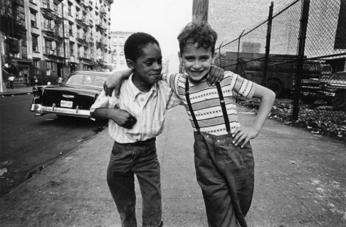 joeinct:Friends, NYC, Photo by Will Faller, 1966