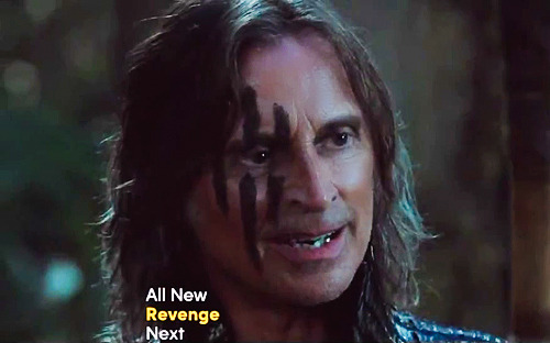 winterelf86: thechloris: Nasty Habits - Promo First we get Goldstiltskin and now we get him in warri