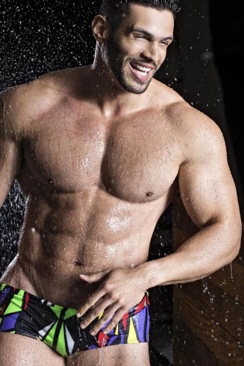 Lucas Mesquita
