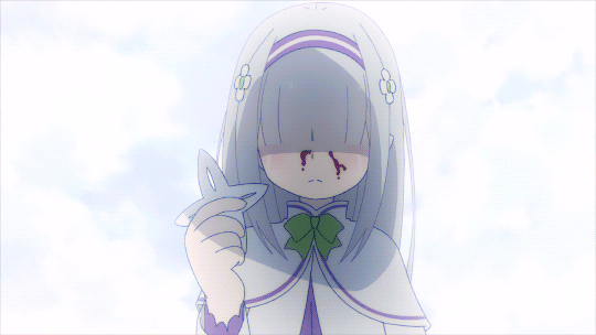 Pandora Re Zero Explore Tumblr Posts And Blogs Tumgir