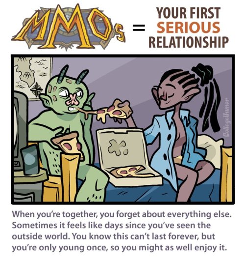 wolf-and-kitten:  comradewodka:  cyborgpuppy:  mimzors:  pr1nceshawn:  Your Love Life, As Described by Videogames by Coleman Engle.  YOU HAVE NO IDEA HOW ACCURATE THIS IS  According tot his I got married quickly after my first crush and only years later