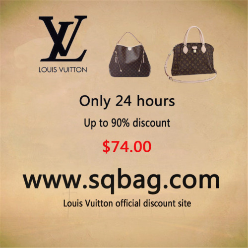 Louis Vuitton Shop Only One Day DiscountShopping >>> Louis Vuitton Shop