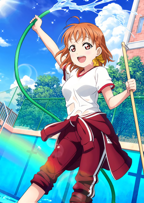 Pool KotoHono &mdash;&gt; Pool ChikaYou