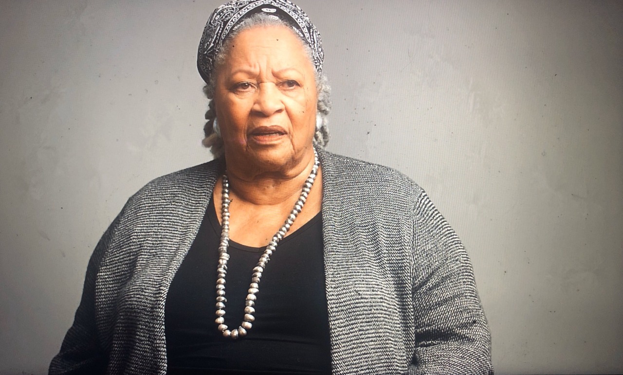 thesaddestchorusgirlintheworld:Toni Morrison: The Pieces I Am (2019)