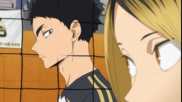 Featured image of post Haikyuu S4 Official Art kageyama tobio and atsumu miya on pixiv