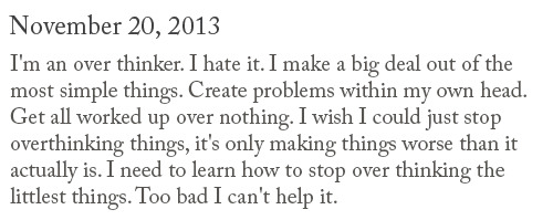 Stay Positive Bro.