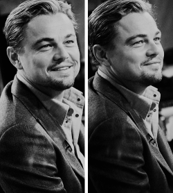 dicapriosource:  “I think people read the tabloids because they want to see you eating a burger, or out of your makeup or doing something stupid because they just want to see that you’re like everyone else. And that’s okay. I don’t want to catch