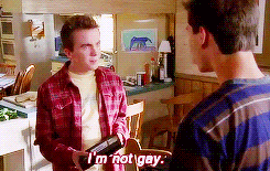 Oh, Reese&hellip; the things I would have done to you.