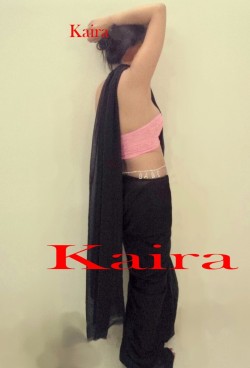 abhikaira:  abhikaira:  Abhi keeps me waiting……any of u lovers wanna join me……Kaira  Reblog if u think Kaira should loose her blouse !!