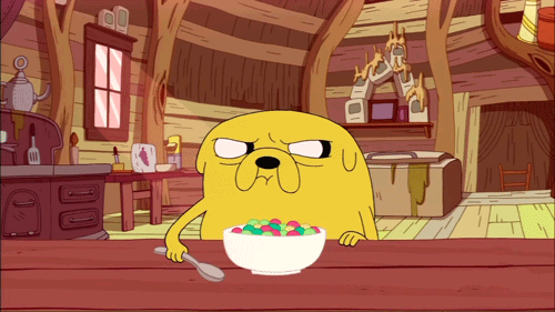 Adventure Time Motherf***ers!
