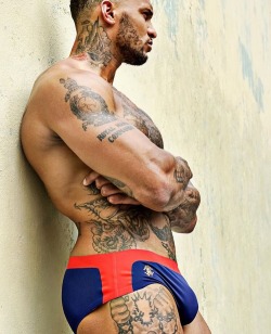 getitmoist:  David Mcintosh 