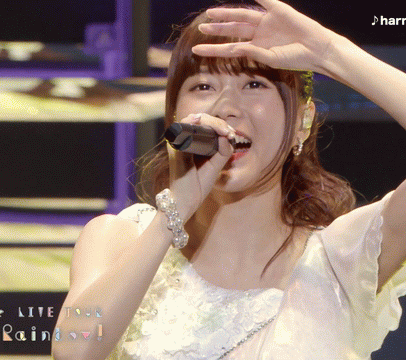 水瀬いのり　minase inoriいつか、左手マイクになることを。