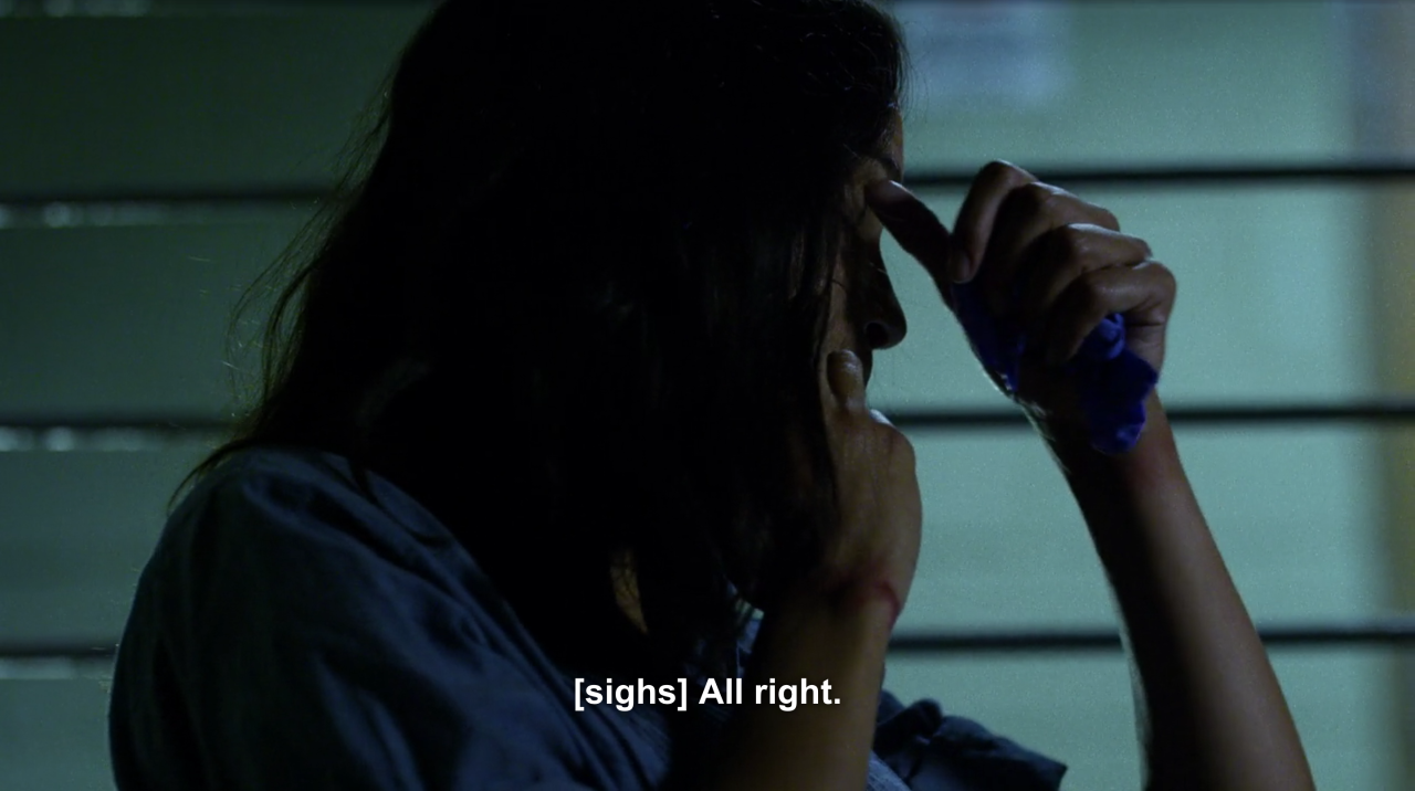 strangeparker:  pinkpassionpop:  Matt: *is matt* Claire: season 2 update:    this