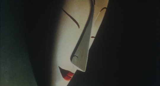 beingharsh:Perfect Blue (1997), dir. Satoshi adult photos