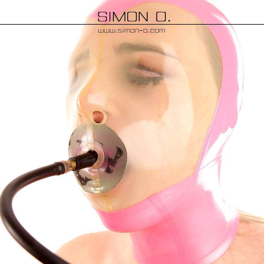rubberreflections:  Rubber Reflections - The best latex fetish images from the web