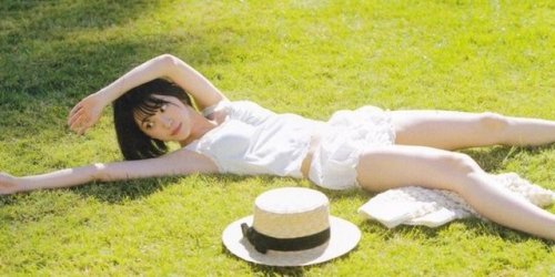 堀未央奈 推し