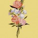 libbyframe:Delicate spring florals 