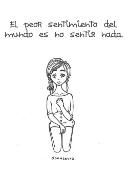Hache de silencio