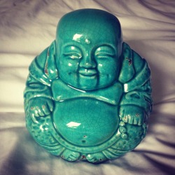 gina-perry:  Love my new Budai 