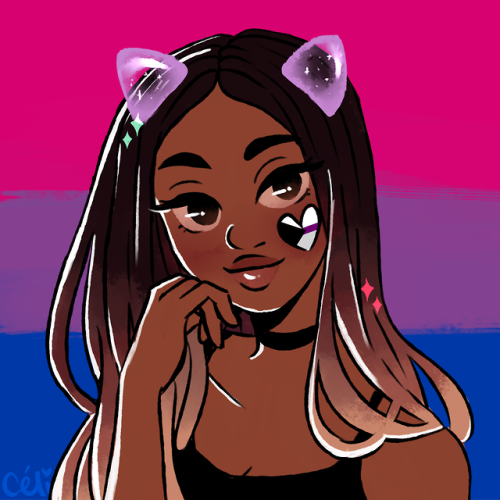 pianta:THIRD BATCH OF PRIDE ICON COMMISSIONS 🌈💕 these are to be used by the commissioners only!twitter | ko-fi | insta | patreon