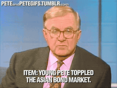 peteandpetegifs:  “Issue one: Dad’s bowling ball. Who deserves the celebrated sphere?ITEM: Young Pete toppled the Asian bond market.ITEM: Young Pete’s science project caused spontaneous baldness across the Texas panhandle.ITEM: Young Pete accidental