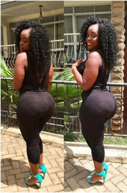 realafricanbooty:  ur-so-assmazing:  Risper Faith ▪ Kenyan  Risper Faith 