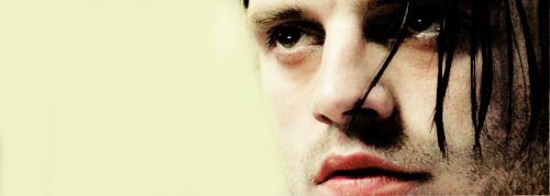 starseb: Bucky, you’ve known me your whole life. Your name is James Buchanan Barnes.