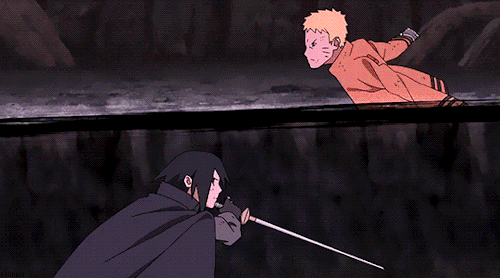 Sasuke Rinnegan Tumblr Posts Tumbral Com