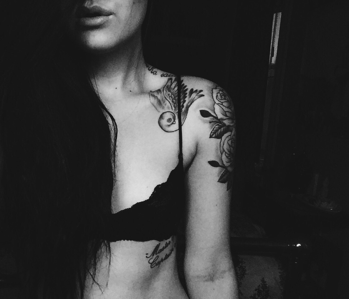 Feel the Love Grl.