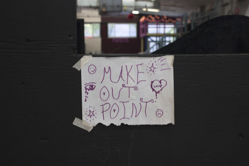 Make out Point (2013)