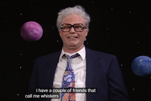 Saturday Night Live