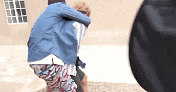 taintedstarlight:    throwback to when vkook did the most boyfriend-y thing possible