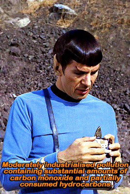 SPOCK And BONES ST:ToS || Bread And Circuses +bonus