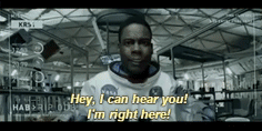 the-real-eye-to-see:      Chris Rock imagined what the Oscar Best-Picture nominees