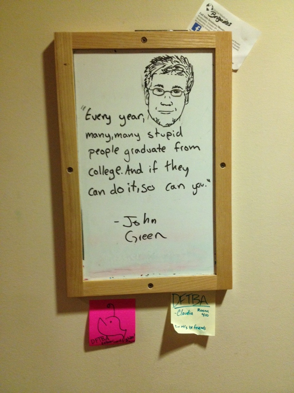fishingboatproceeds:  librocubicularistlifestyle:  10.03.2014 In which I find my
