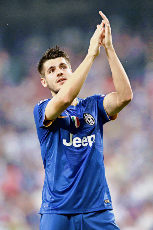 hummelz:  Alvaro Morata phone* wallpapers requested by serlijordi18Click to enlarge the pictures!*I used the dimensions for an iPhone4 backgroud.