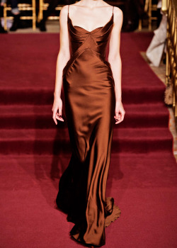 runwayandcouture:  Zac Posen Fall 2013 