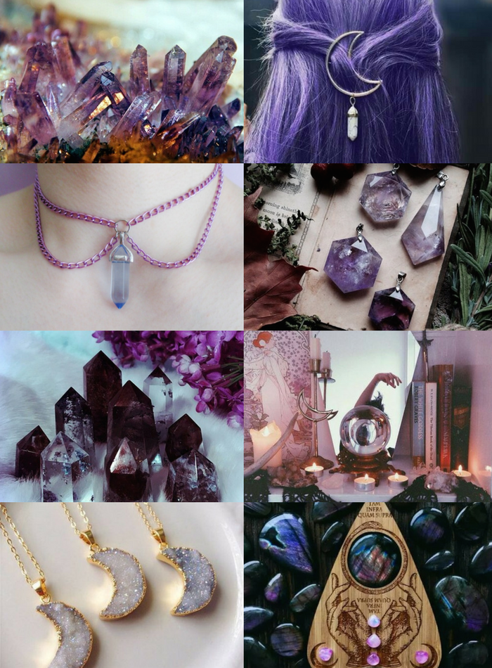 mypieceofculture:
“Witch Aesthetics // Crystal Witch
“Requested
”
Artist Witch | Secret Witch | Healing Witch | Celestial Witch | Steampunk Witch |
Nature Witch | Tropical Forest Witch
”